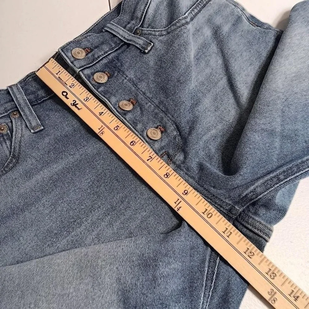 J. Crew Factory brand crew